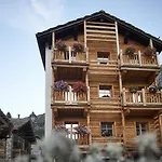 Du Paradis * Cogne