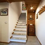 Du Paradis Feriehus