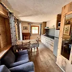 Feriehus Du Paradis Cogne