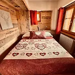 Du Paradis Feriehus *