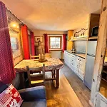 Du Paradis Feriehus