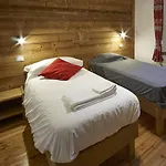 Du Paradis Feriehus Cogne
