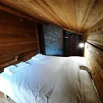 Feriehus Du Paradis Cogne