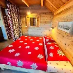 Du Paradis Feriehus Cogne