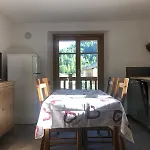 Du Paradis Feriehus *