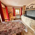 Du Paradis Feriehus Cogne