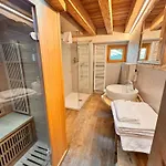 Du Paradis Feriehus