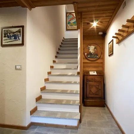 Du Paradis Holiday home