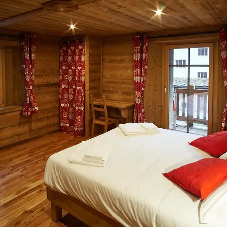 Holiday home Du Paradis *