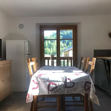 Du Paradis Сasa de vacaciones