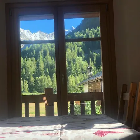 Du Paradis Сasa de vacaciones