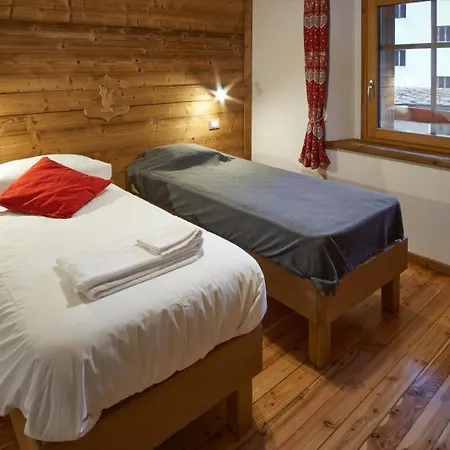 Du Paradis Ferienhaus