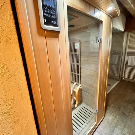 Holiday home Du Paradis *
