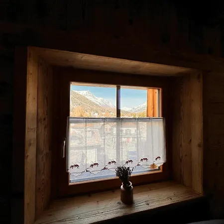 Du Paradis Ferienhaus