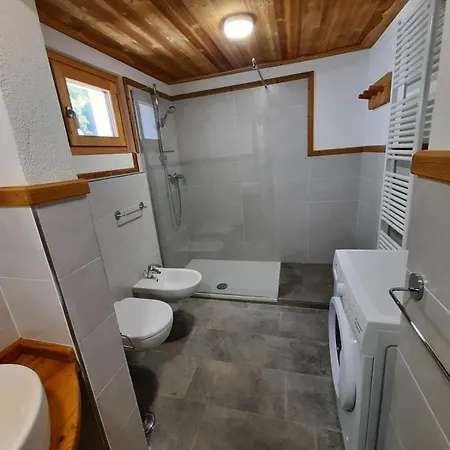 Du Paradis Holiday home *