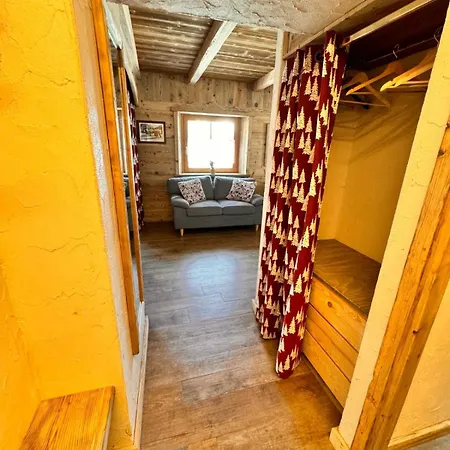Holiday home Du Paradis