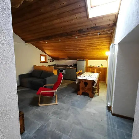Du Paradis Vakantiehuis *