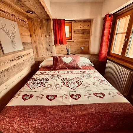 Du Paradis Holiday home *