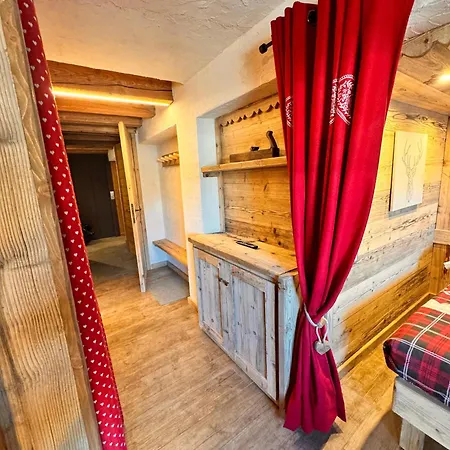 Du Paradis Cogne