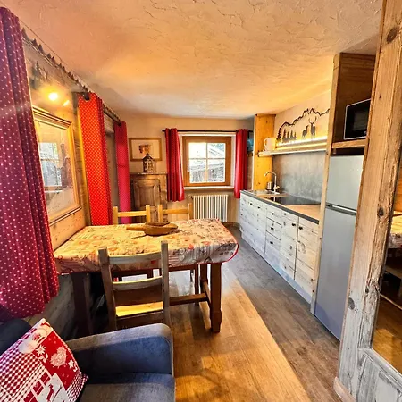 Du Paradis Сasa de vacaciones