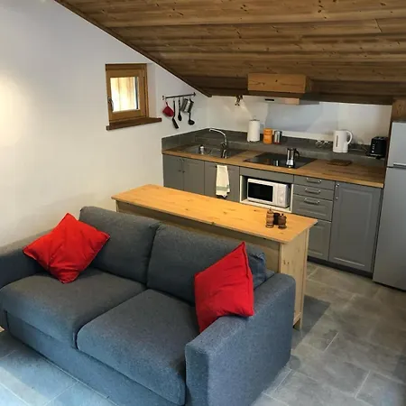 Vakantiehuis Du Paradis