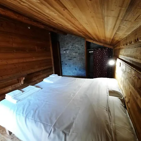 Ferienhaus Du Paradis Cogne
