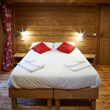 Du Paradis Cogne