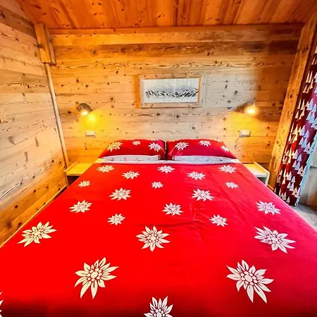 Du Paradis Vakantiehuis *