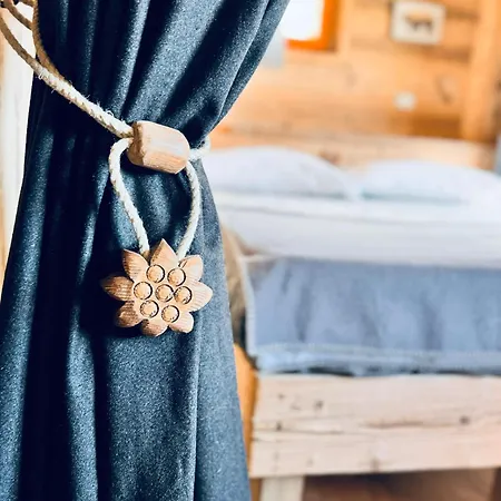 Du Paradis Vakantiehuis *