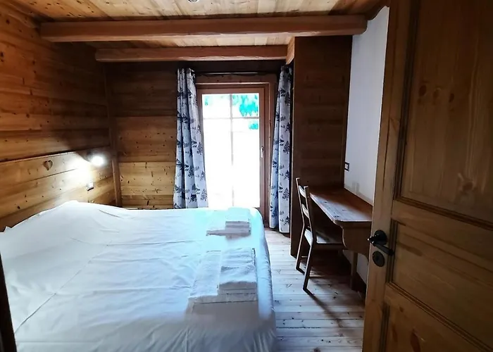 Du Paradis Vakantiehuis *