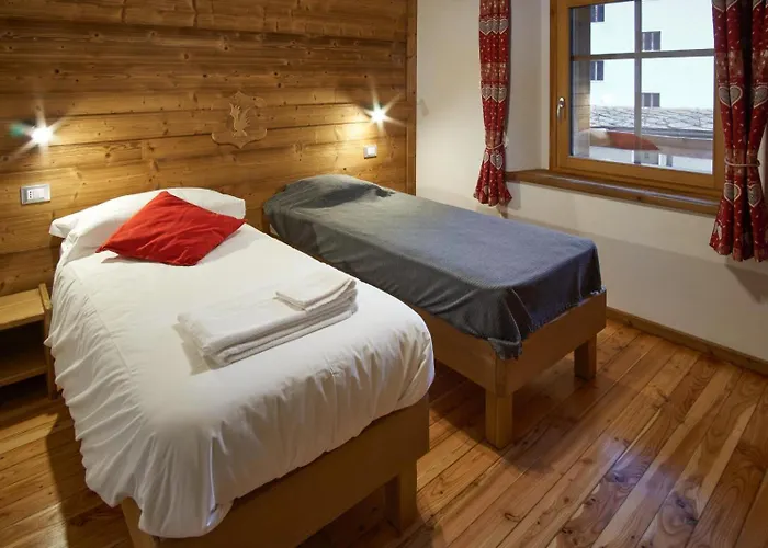 Du Paradis Vakantiehuis