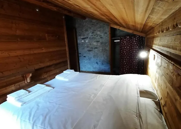 Du Paradis Vakantiehuis *