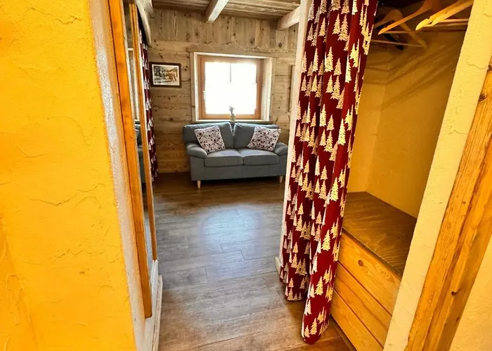 Vakantiehuis Du Paradis