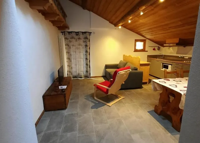 Vakantiehuis Du Paradis