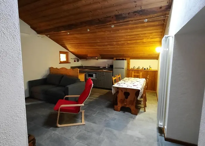 Du Paradis Vakantiehuis *