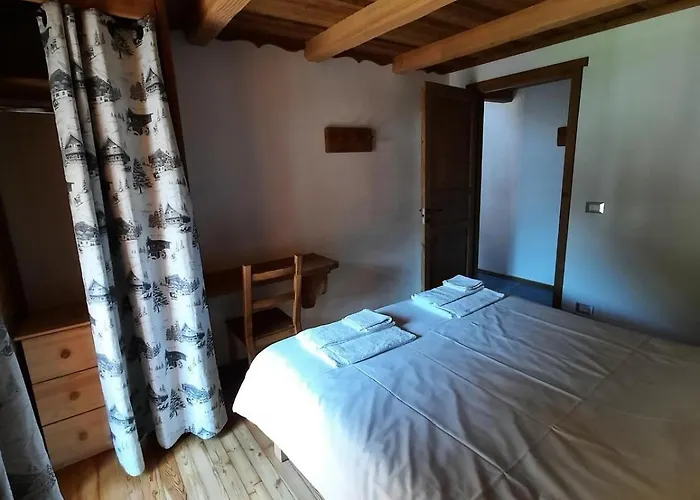 Du Paradis Vakantiehuis