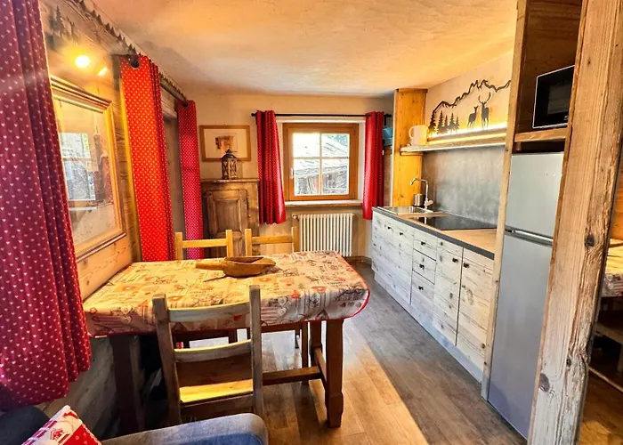 Du Paradis Vakantiehuis