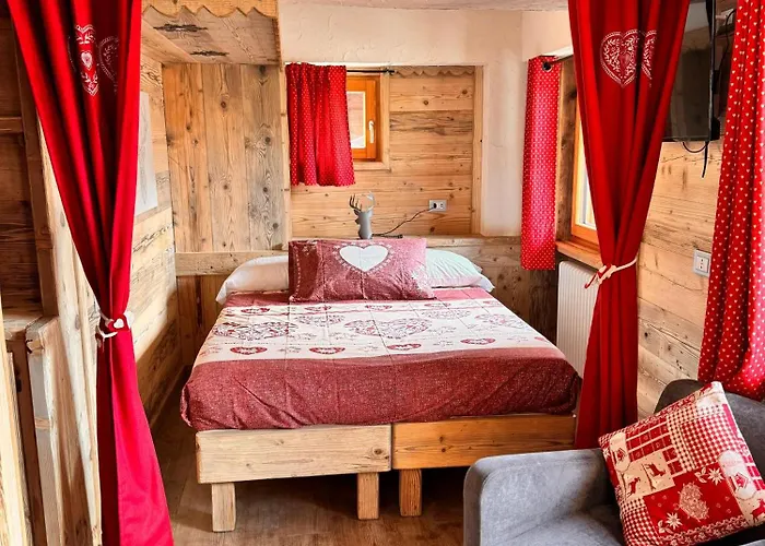 Ferienhaus Du Paradis